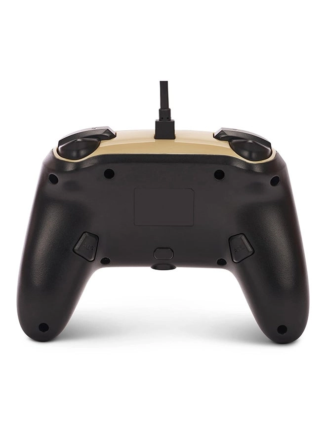 Enhanced Wired Controller - Ancient Archer Nintendo Switch