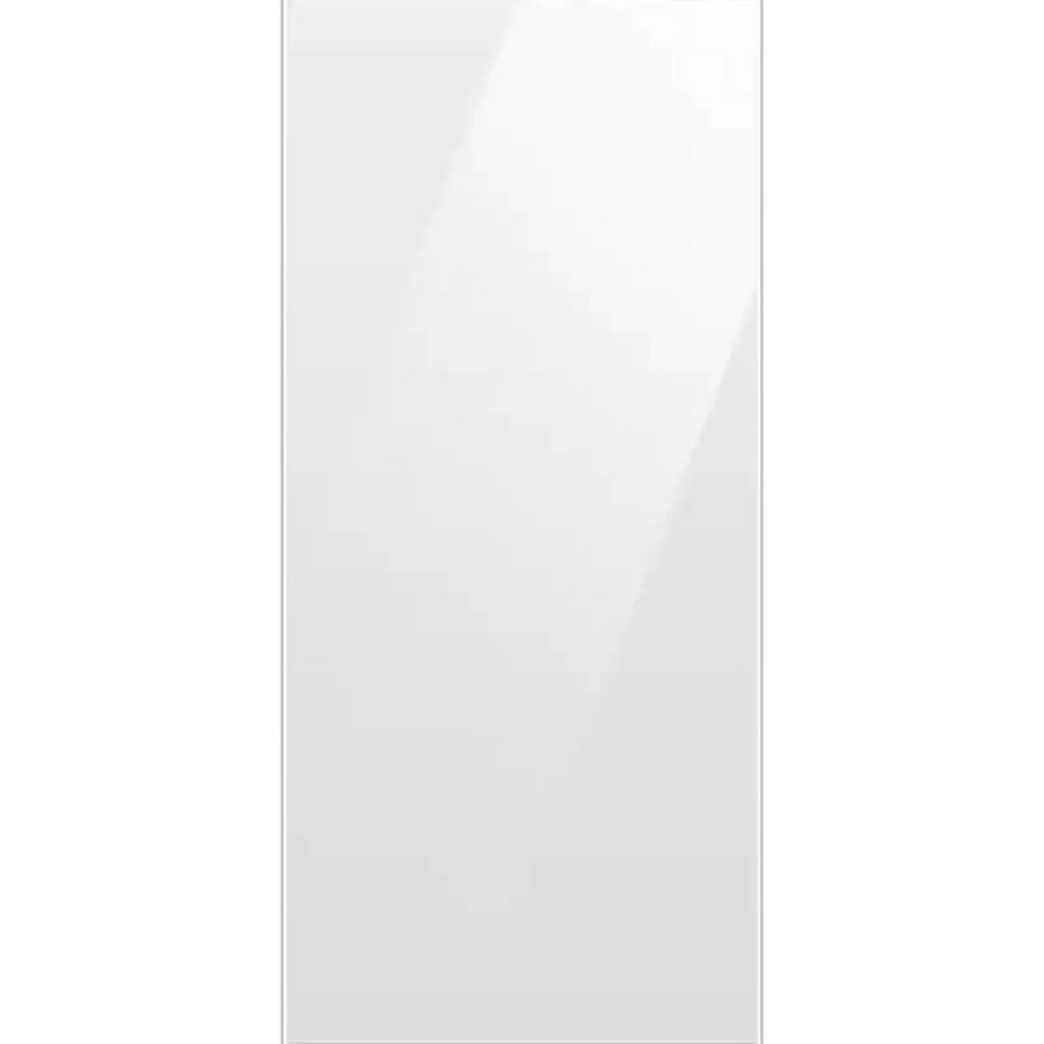 Samsung Upper Door Panel - RF60A91C3AP Refrigerator
