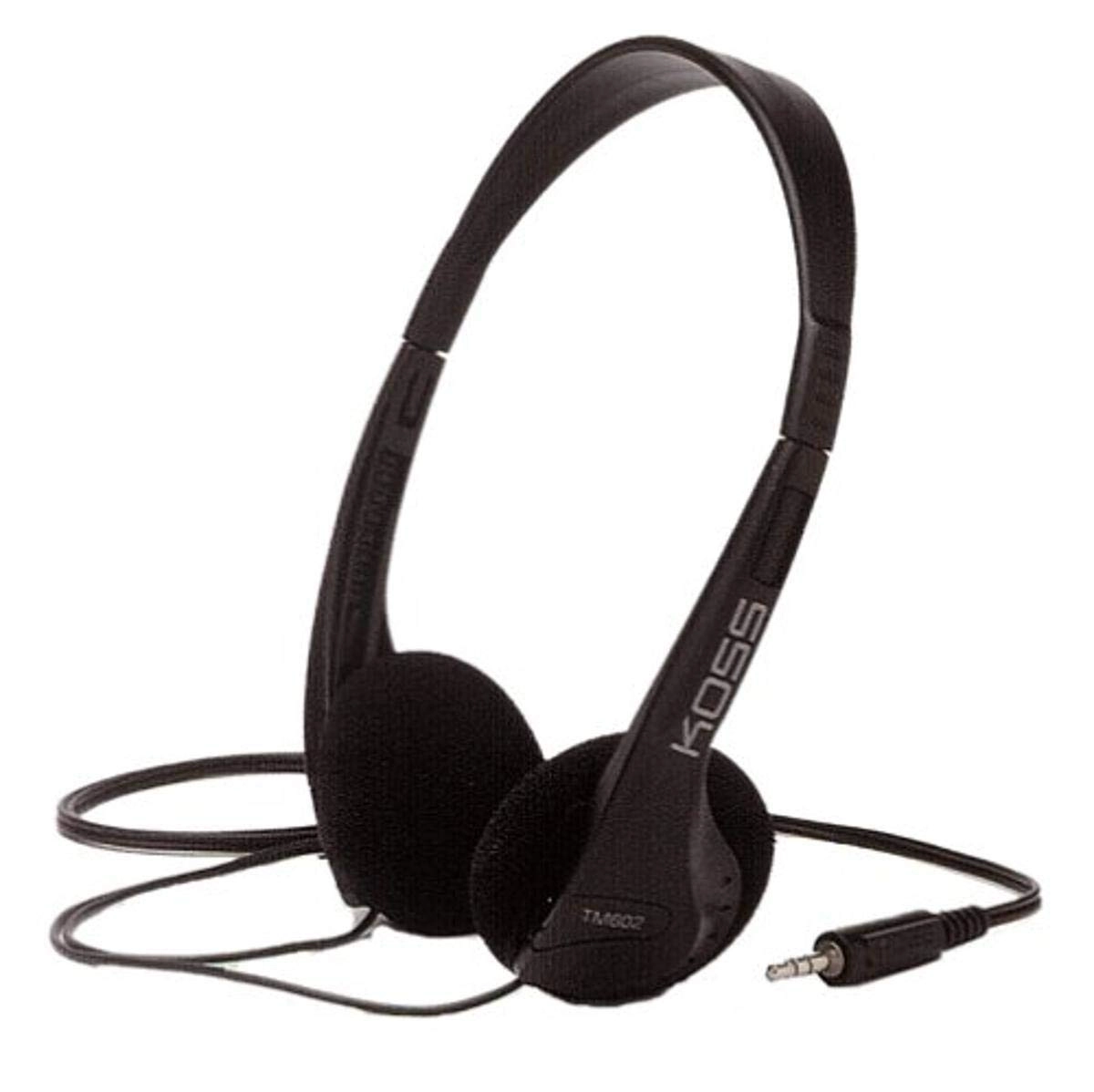 Koss TM602 Wired Headset