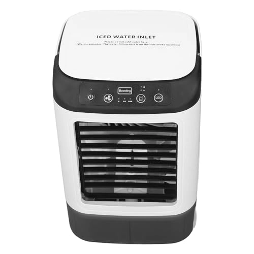 Portable Air Conditioner - 1W