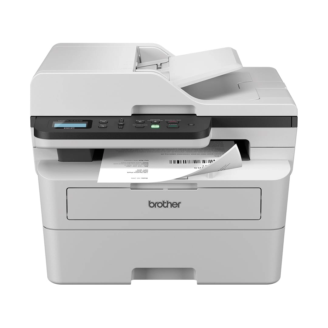 Brother Intertnational de Mexico DCP-B7640DW - Laser Monochrome