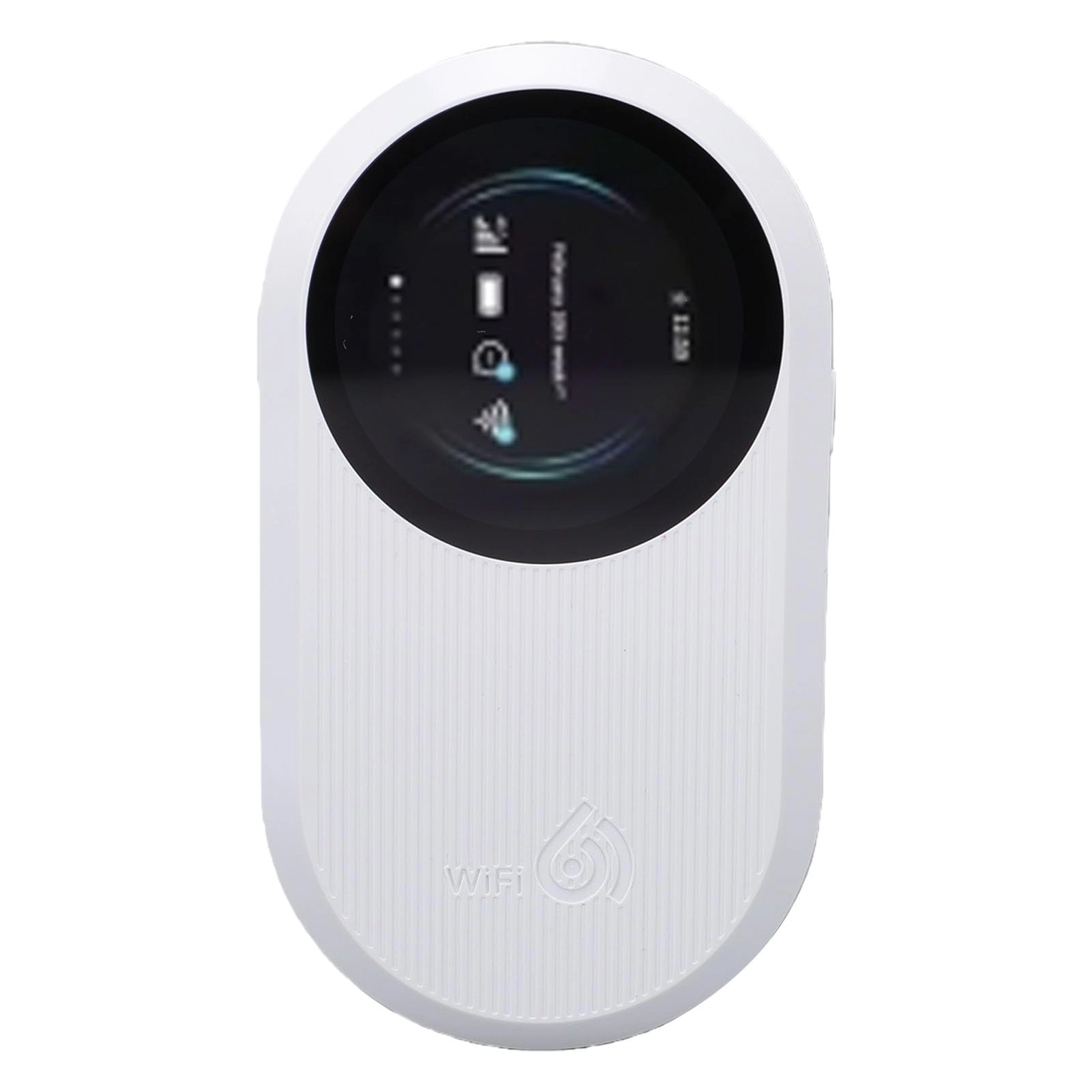 WiFi 6 Cellular Router - 4G LTE 802.11 b/g/n 300Mbps