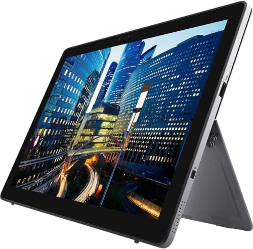 (Renewed) Latitude 7210 - 12.3'' Core i7-10610U 16GB LPDDR3 256GB SSD