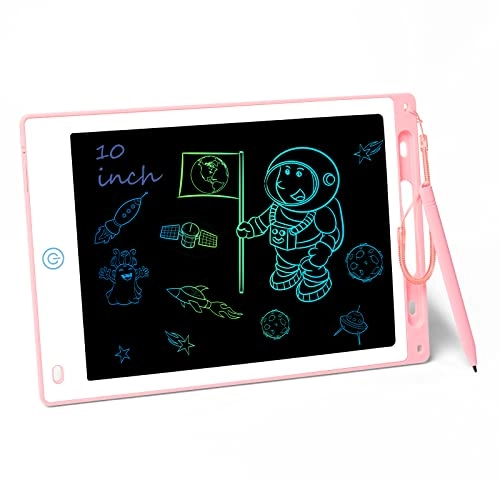 LCD Graphic Tablet