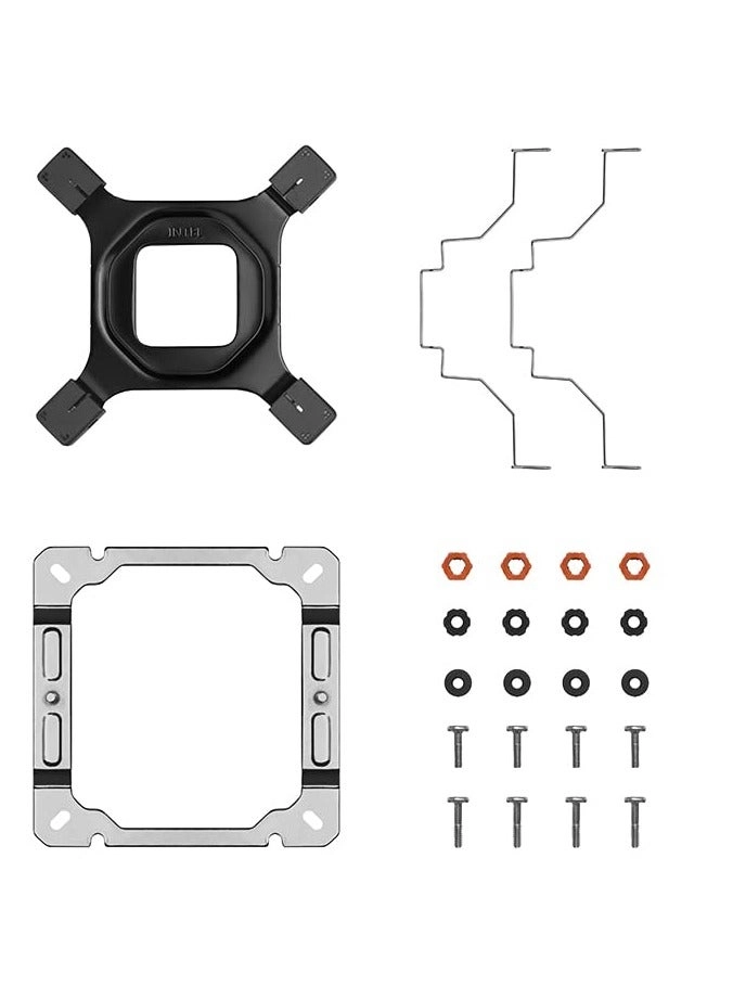 AK400 Digital - 1 fan 120mm