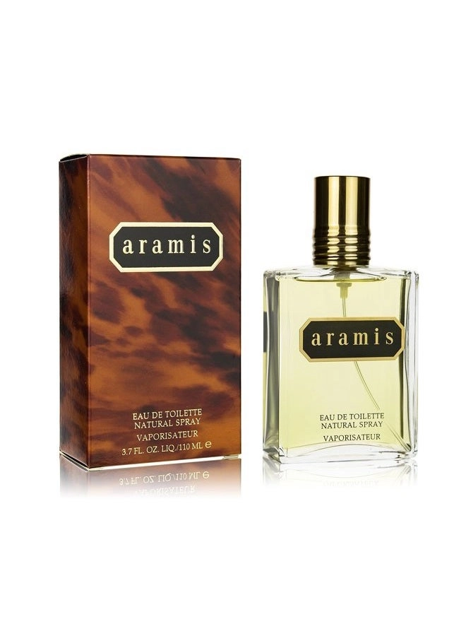 Eau de Toilette 110ml