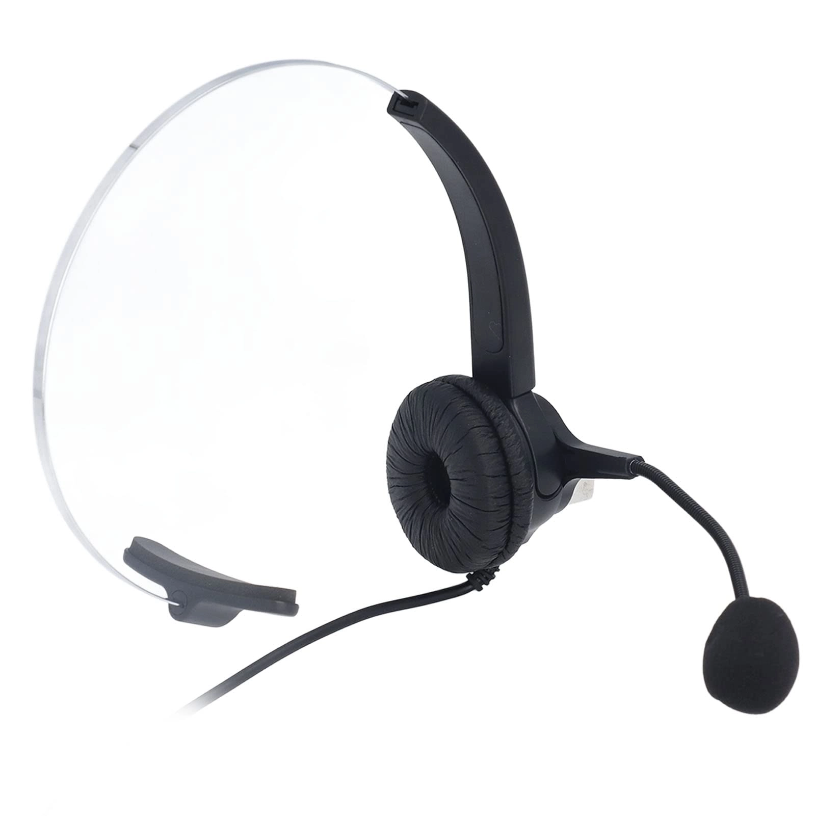 CUIFATIn9gk53tspy-65 Wired Headset