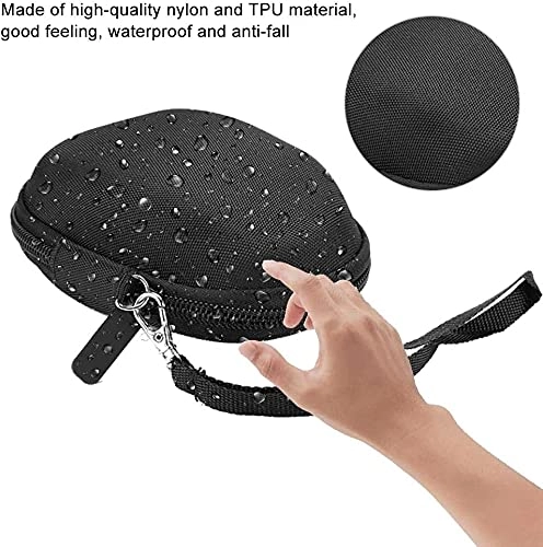 Portable Protective Case - wireless