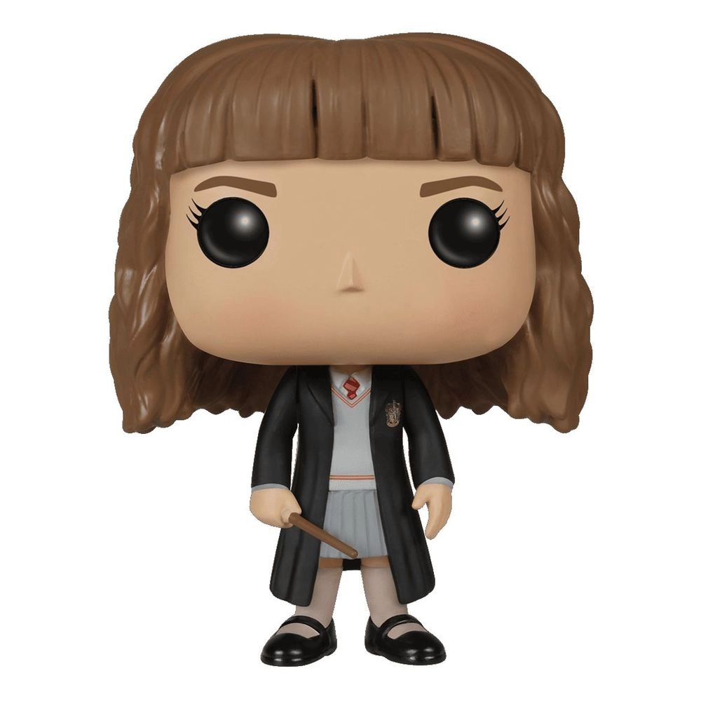 FUNKO TOYS Hermione Granger - Harry Potter (10.2 cm) (FU05860)