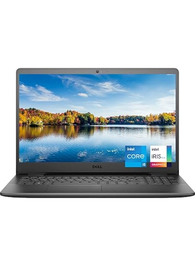 3511 INS 3511-INS-4465 - 15.6'' Core i5-1135G7 8GB RAM 512GB SSD