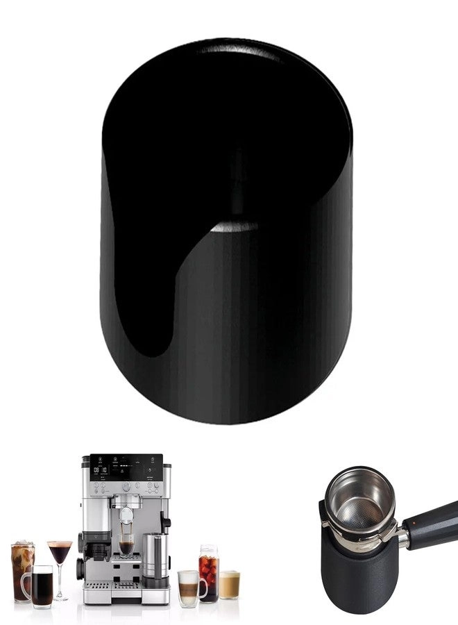 Gatyagff Tamper Base - Compatible with Ninja ES601 Black
