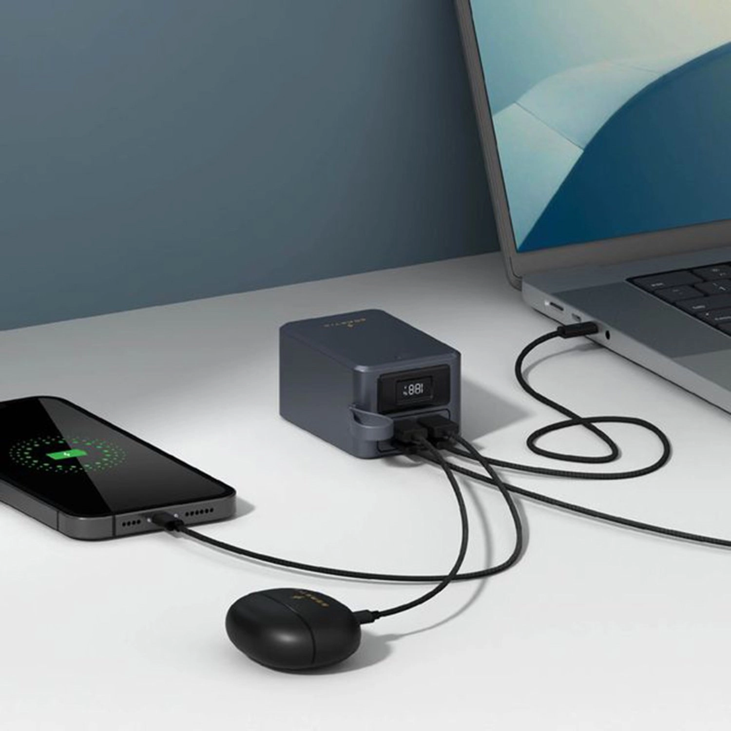 EAC20QCPD - 20000 mAh