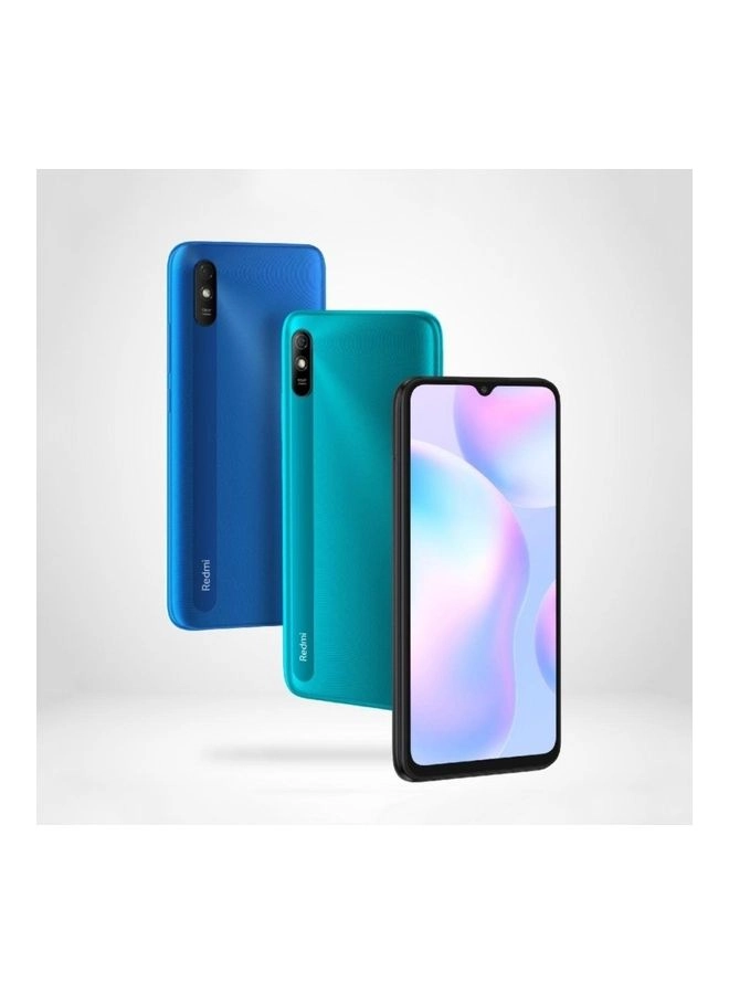 Redmi 9A - 2GB 32GB