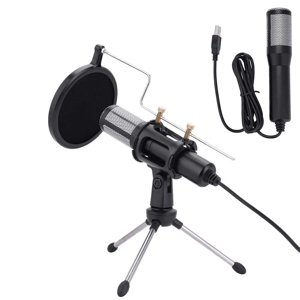 USB Microphone USB Microphone Microphone