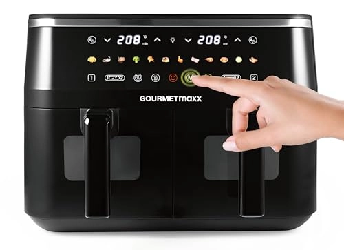 Hot Air Fryer XXL 16582