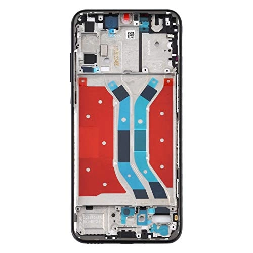 Middle Frame Bezel Plate for Huawei Y8p / P Smart S