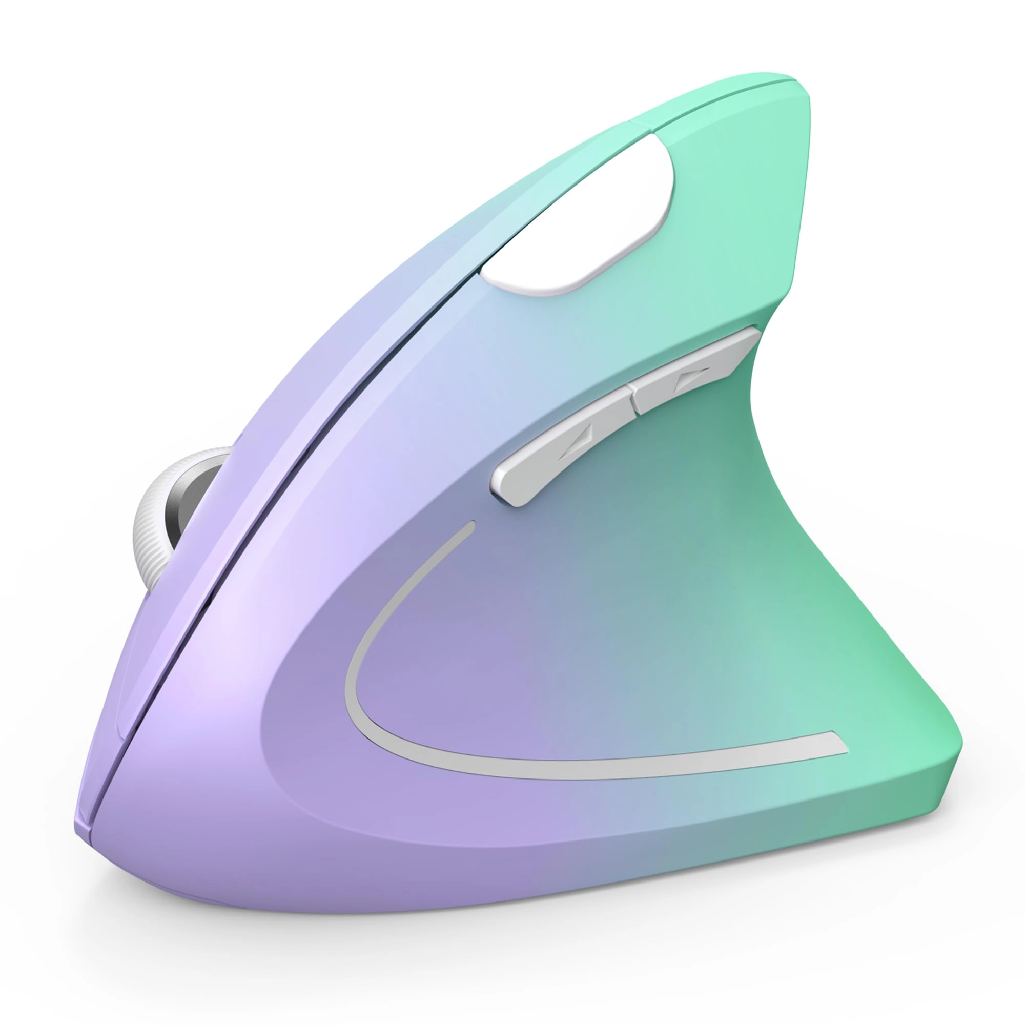 TeckNet Ergonomic Vertical Mouse - USB