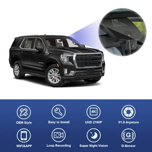 HD2-4925 2160 X 1080 pixels for Chevrolet Silverado & GMC Sierra