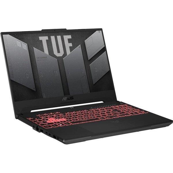 TUF A15 FA507RC - 15.6'' Ryzen 7-6800H 16GB DDR5 512GB SSD