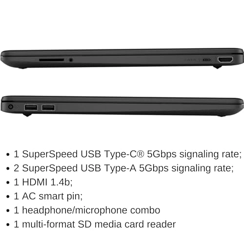 250 G9 - 15.6'' Core i5-1235U 8GB DDR4 512GB SSD