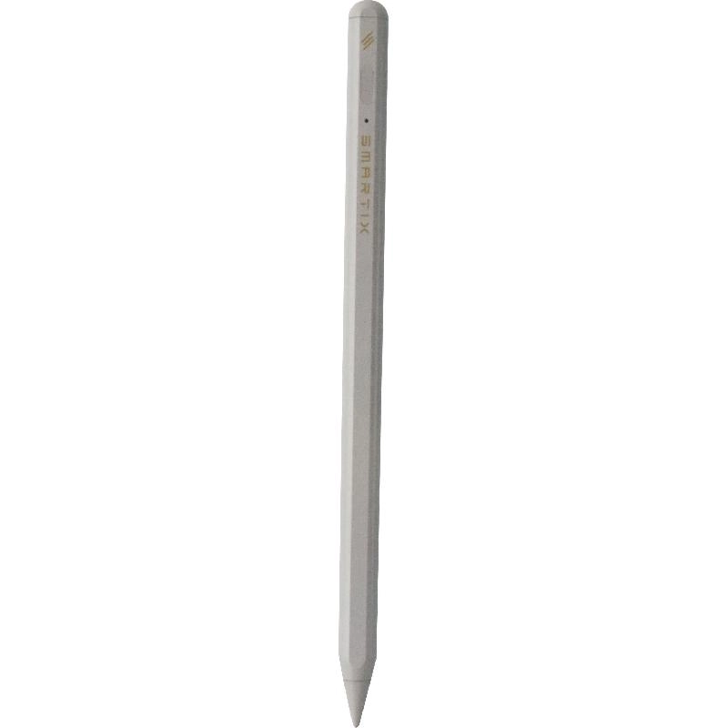 Smartix iPad Stylus - for iPad Pro 12.9 - 2021/iPad Pro 11 - 2021/iPad Air 10.9 4th Gen/iPad mini 6