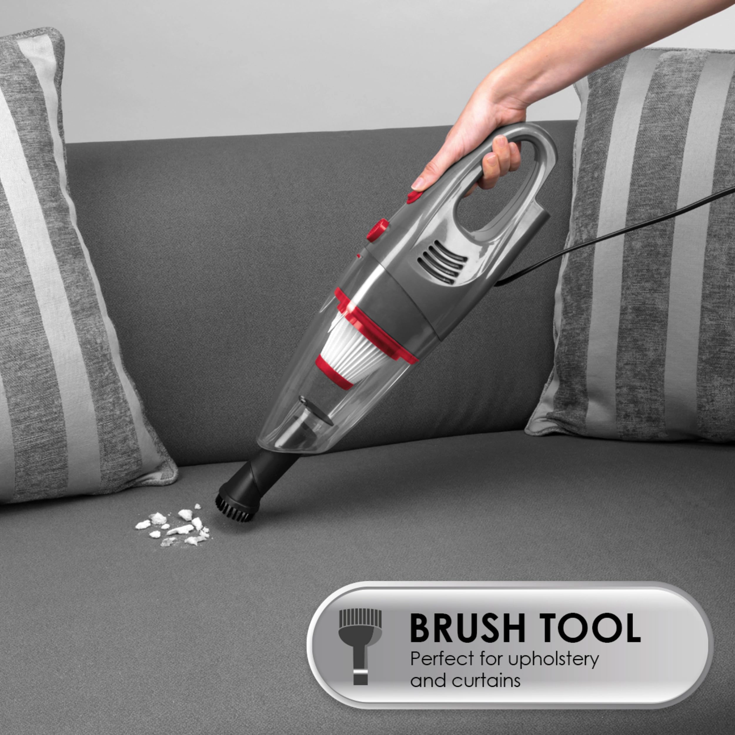 Stick Vacuum - Bagless