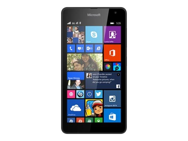 Lumia 535 - 1GB 8GB
