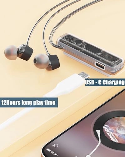 S3 PRO - Wireless Earbud