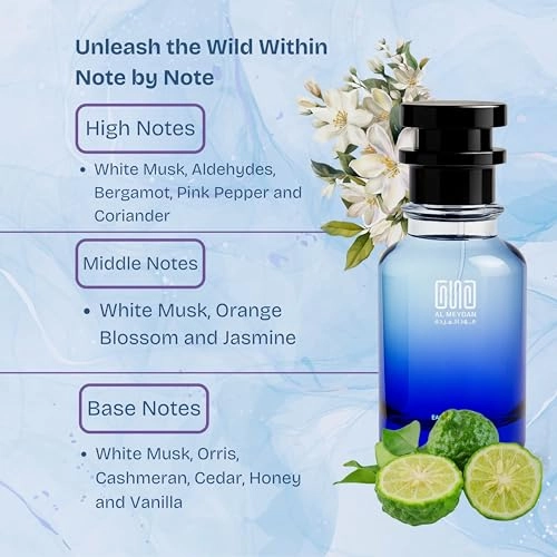 1957’s Perfume - 200 ML