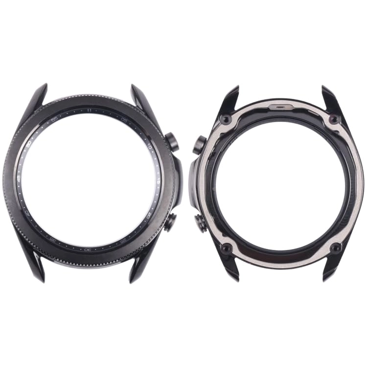 HUAIGNZIZHENG LCD Screen Frame Bezel Plate 45mm