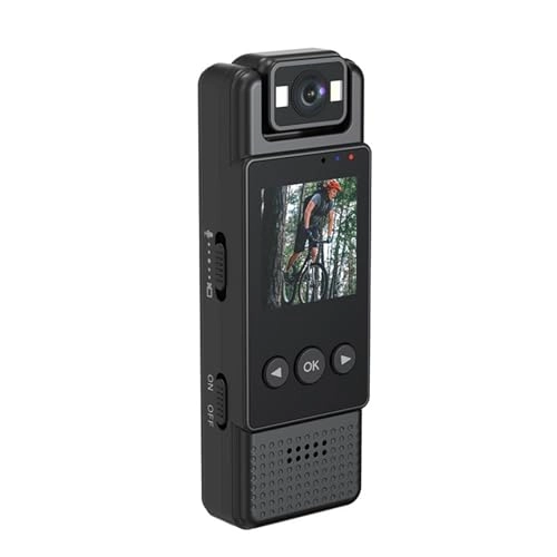 Body Worn Camera - 1080P