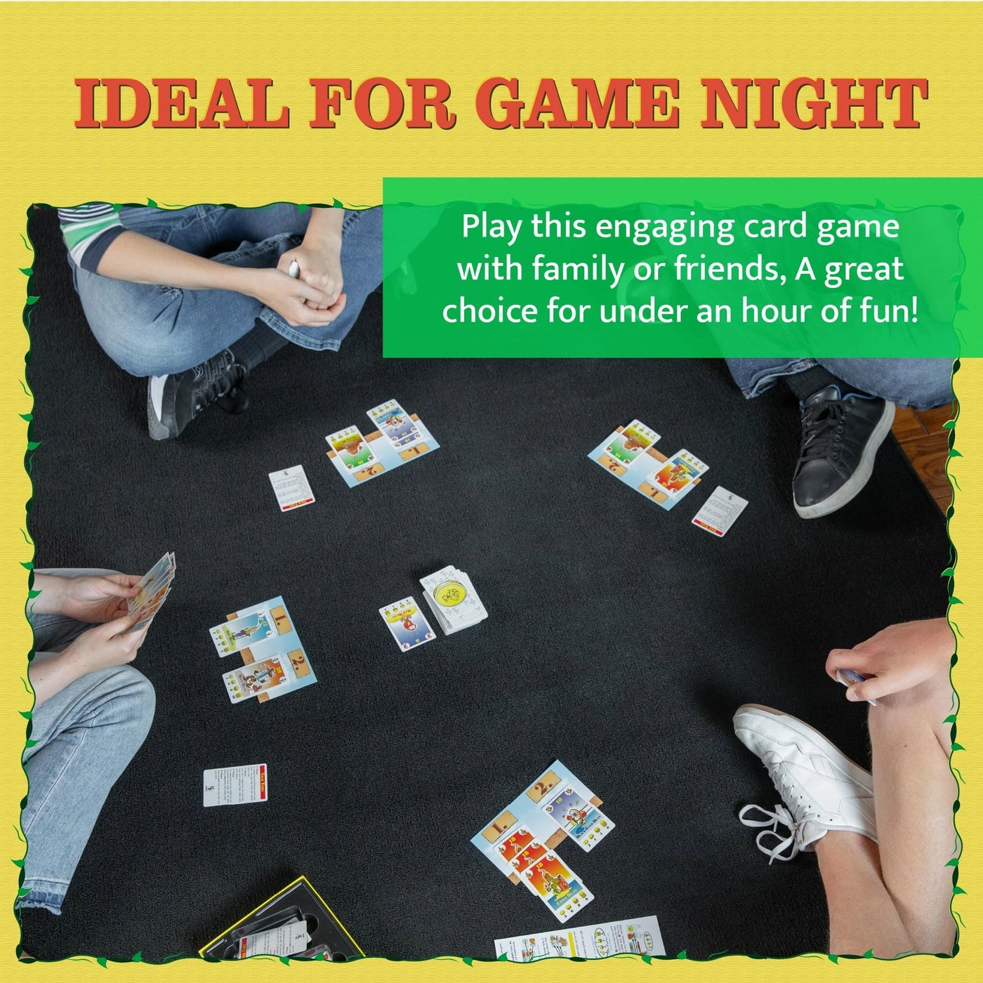 Bohnanza: Classic - Card Game