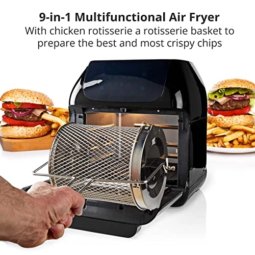 Air Fryer Oven 404056