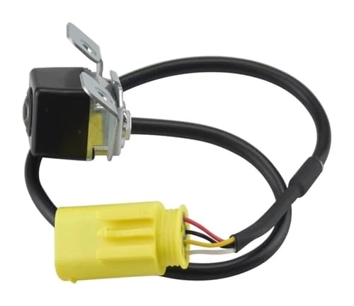 Rear View Camera - wireless