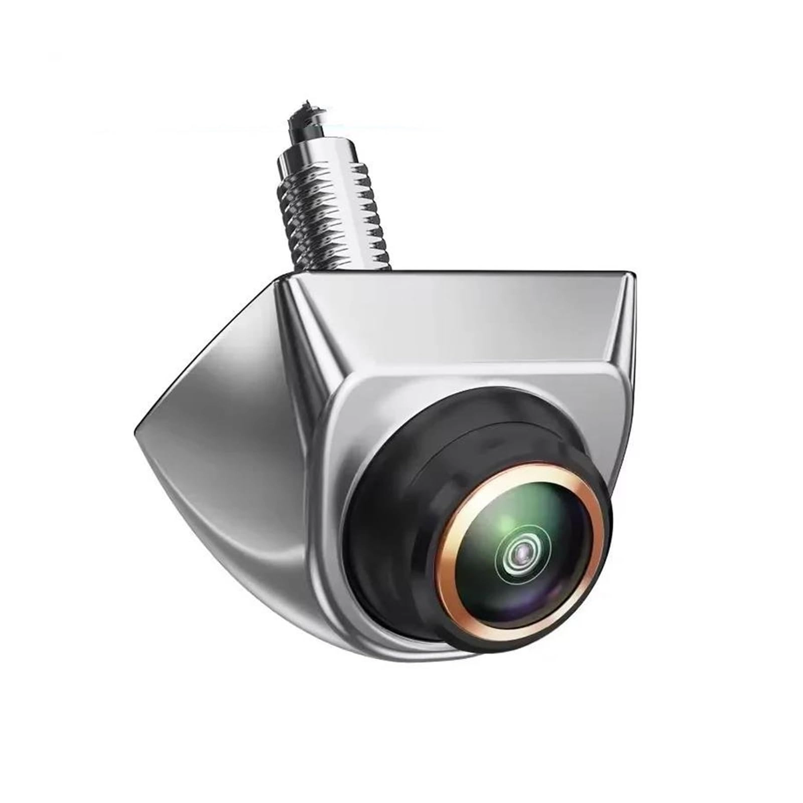 HJGJ HD Car Rear View Camera - Wire AHD1080P