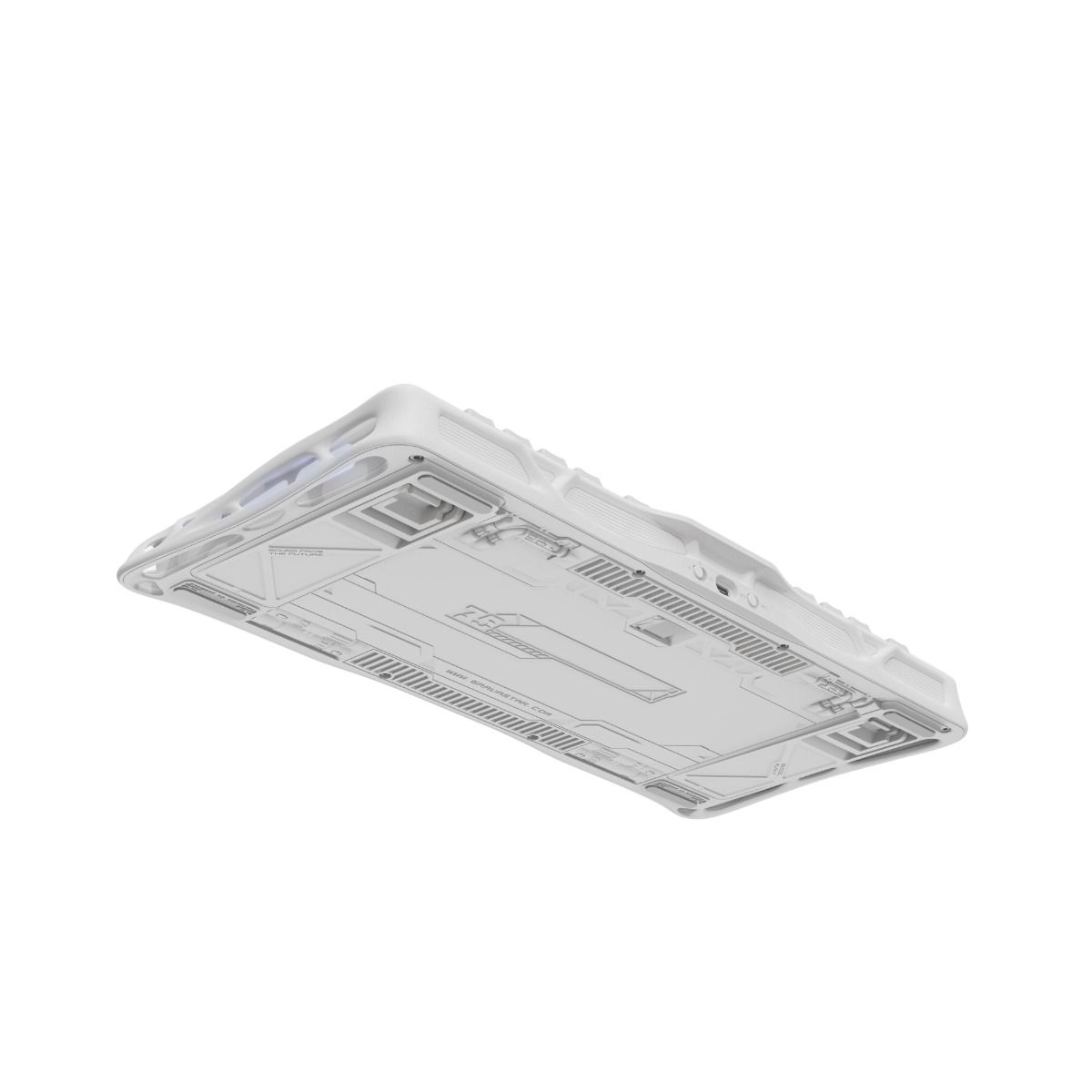 Mercury K1 Lite - Wired/Wireless