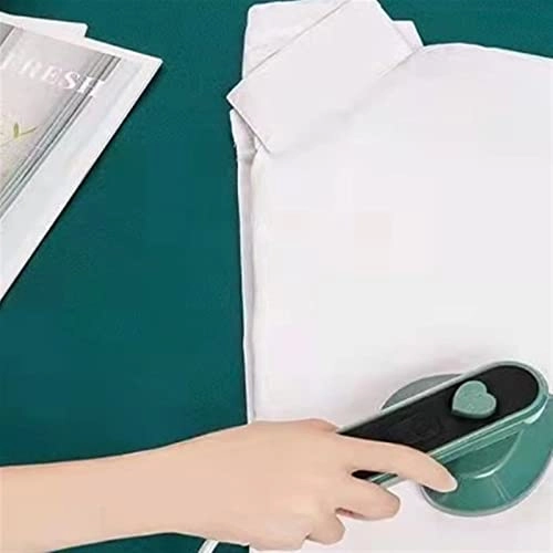 Garment Steamer - Handheld Mini Portable