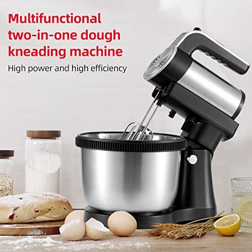 Egg Beater - 4L 1000W
