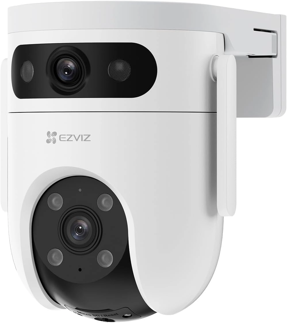 Hikvision H9C