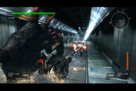 Lost Planet 3 - PlayStation 3