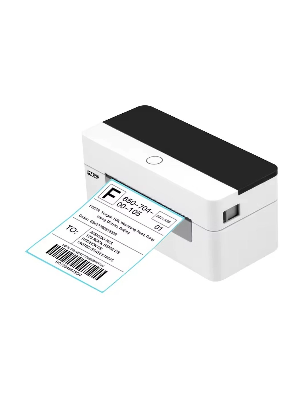 HAANDY Smart Label Printer - thermal label 110 millimeter