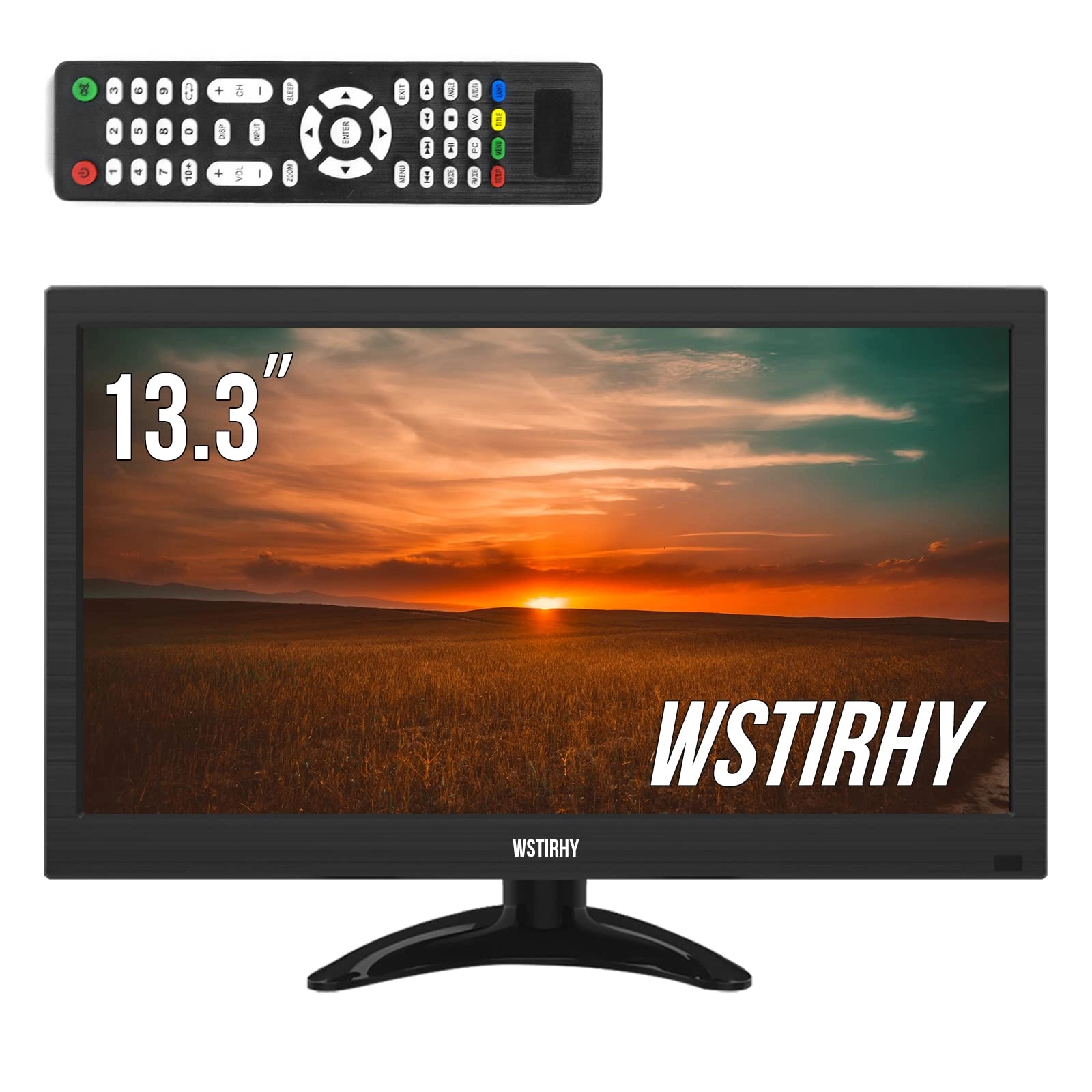 Wstirhy HD-140 - 13.3 Inches 1366 x 768