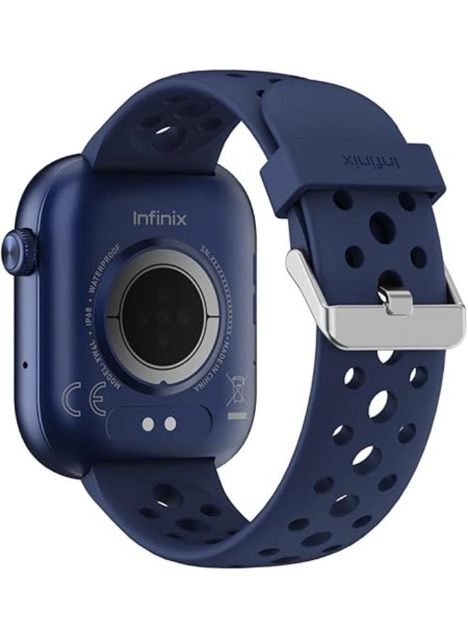 XWatch H4 Plastic