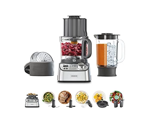 FDM71.690SS - 3 Liter(s) 1000 Watts