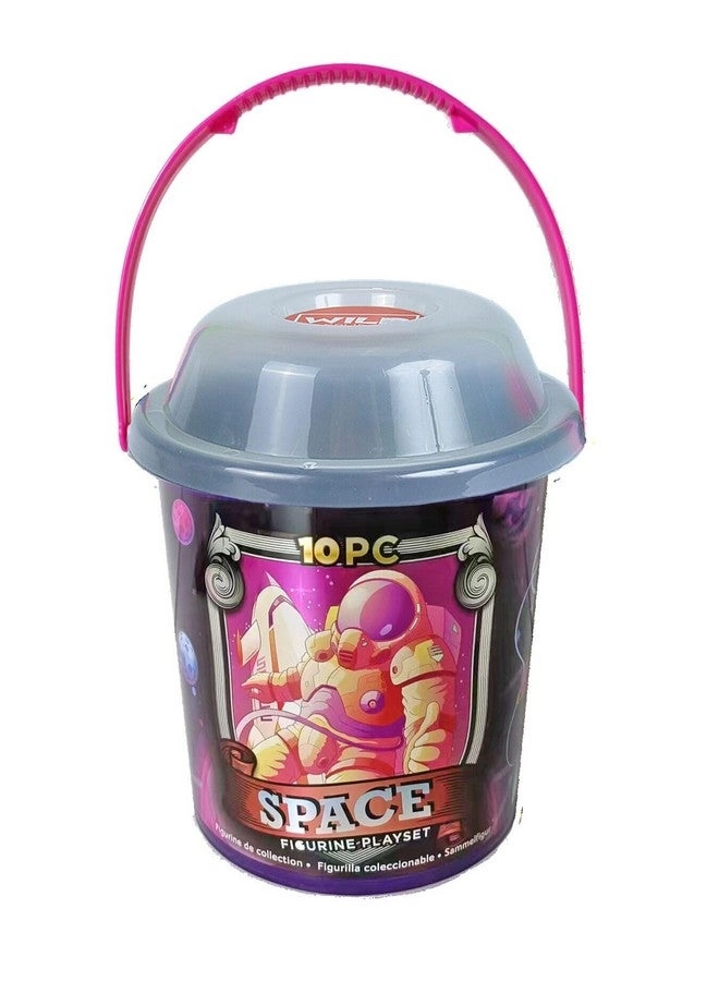 Horse Action Figures 6 pcs