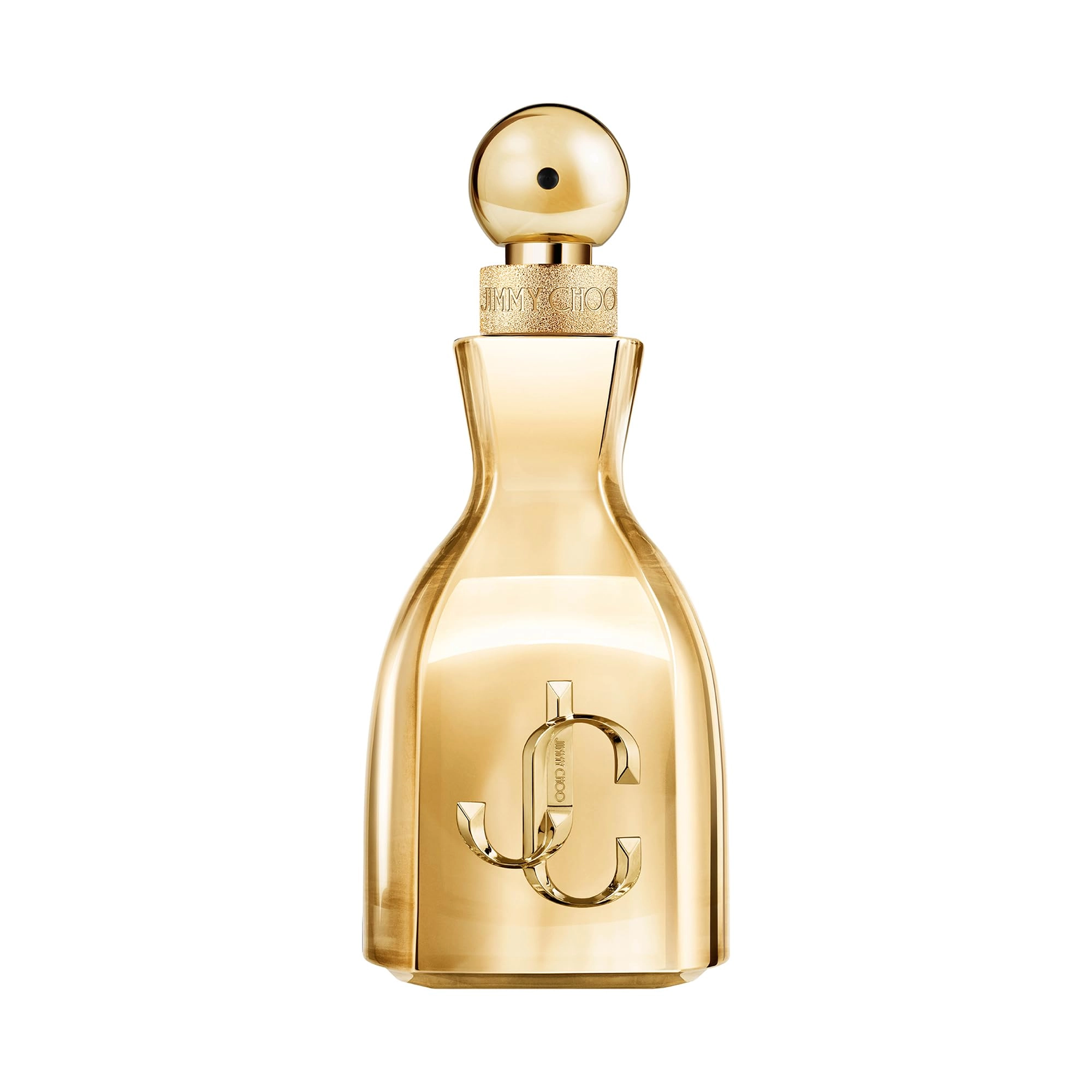 Jimmy Choo I Want Choo Le Parfum - Eau de Parfum 60ml
