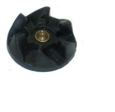 Motor Coupler - Carbon Brush Jar Couplers