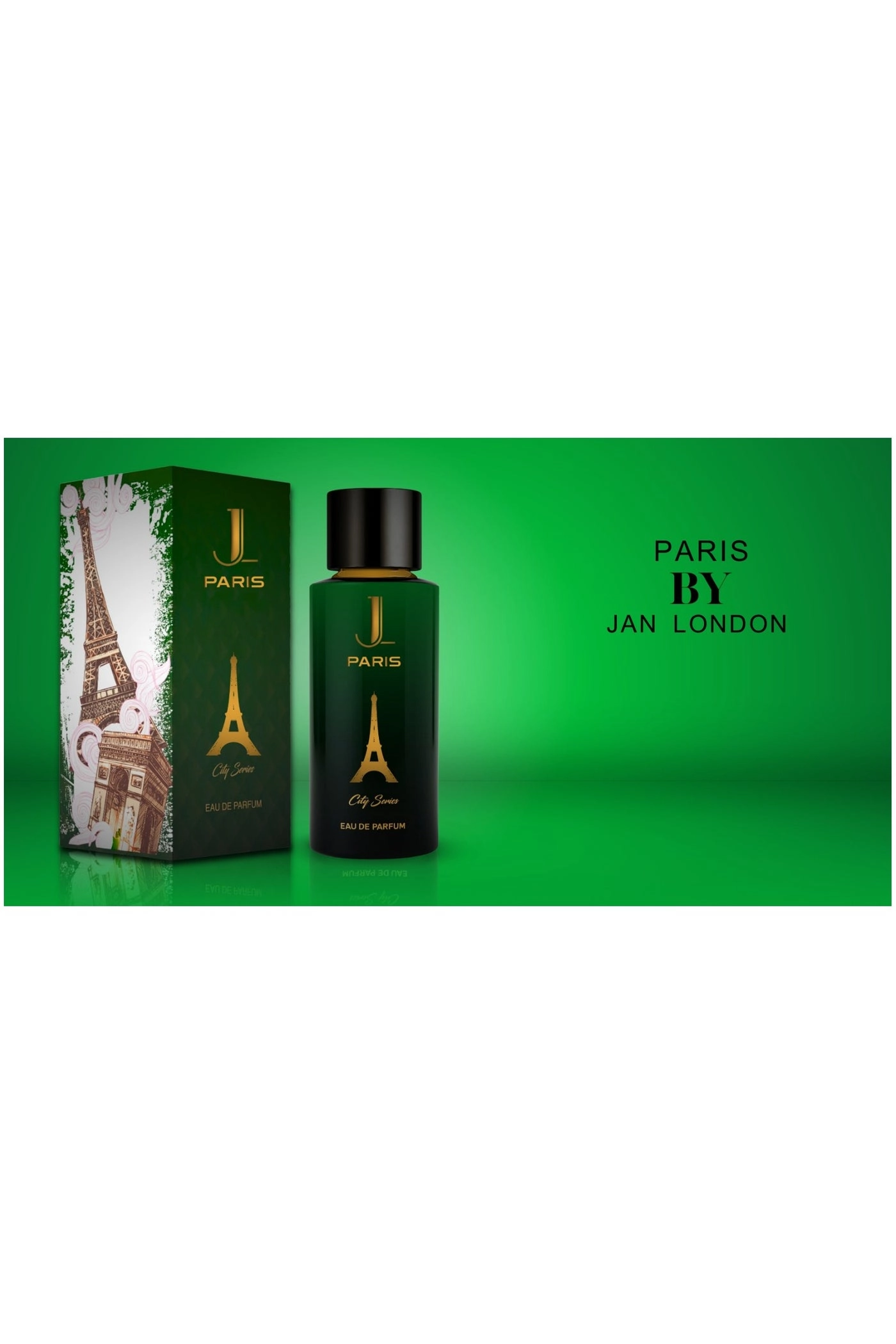 Paris Eau de Parfum