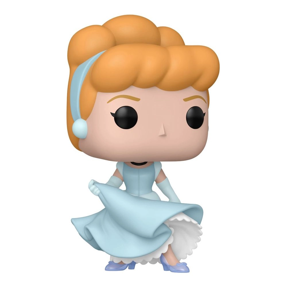 FUNKO TOYS Cinderella - Disney Cinderellas 75th (11.2 cm) (FU83456)