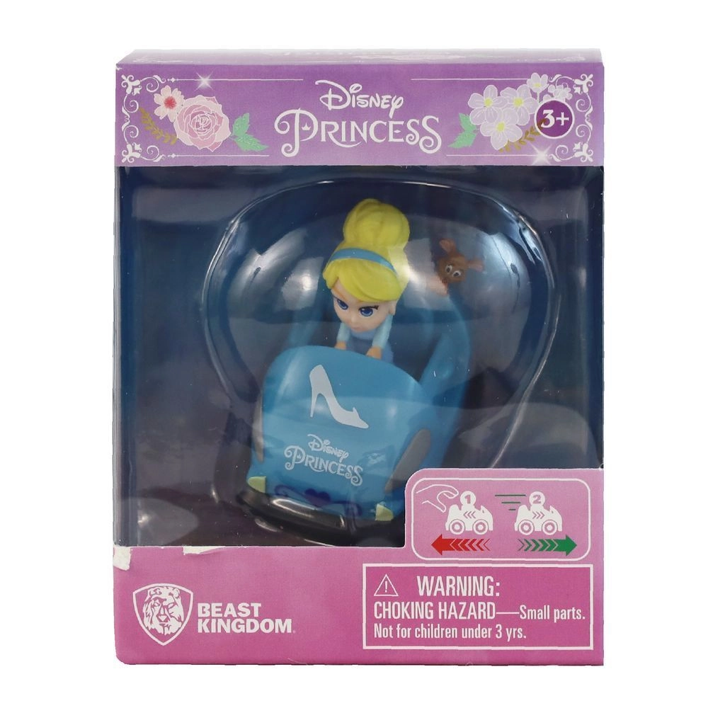 Pullback - 1 Pc Assorted